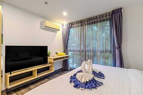 Utopia Naiharn unit B405 C248