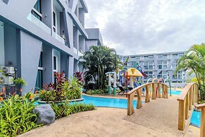 Utopia Naiharn unit B405 C248