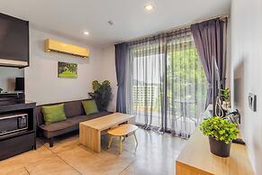 Utopia Naiharn unit B405 C248