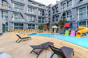 Utopia Naiharn unit B405 C248