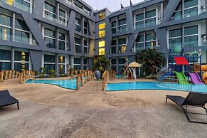 Utopia Naiharn unit B405 C248