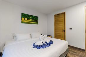 Utopia Naiharn unit B405 C248