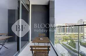 520 Bloomfields 1BR Azizi Riviera