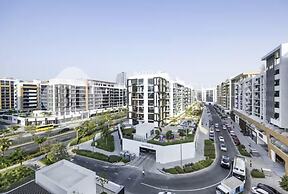 520 Bloomfields 1BR Azizi Riviera