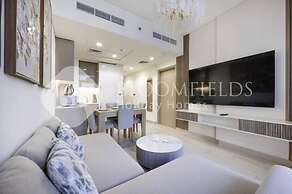 520 Bloomfields 1BR Azizi Riviera