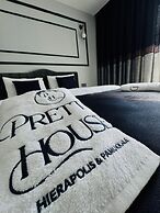 Pretty House
