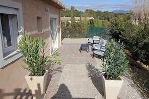 VILLA CARA