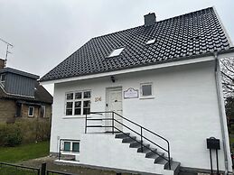 Casa de Rainer Copenhagen