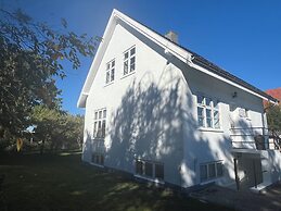 Casa de Rainer Copenhagen