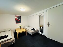 Casa de Rainer Copenhagen