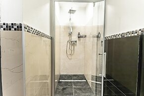 4BR Apartment for Groups Near Stadthalle