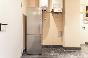 4BR Apartment for Groups Near Stadthalle