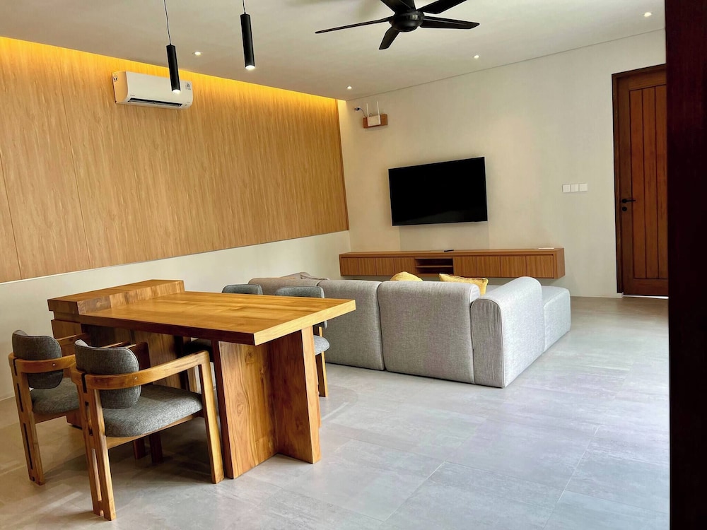 Guru Darma Villa Newly Built September 2025