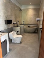 Guru Darma Villa Newly Built September 2025