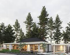 Guru Darma Villa Newly Built September 2025