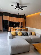Guru Darma Villa Newly Built September 2025