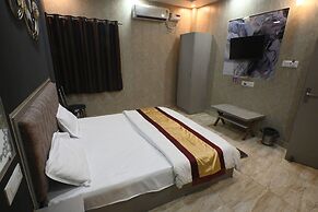 sandhya paying guest house