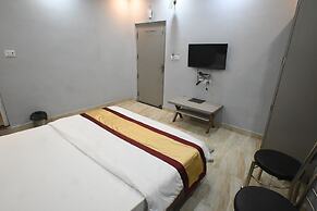 sandhya paying guest house