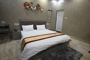 sandhya paying guest house