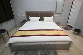 sandhya paying guest house