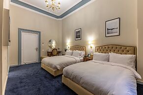 Cairo Inn The Royal