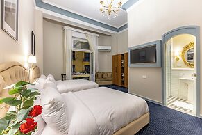 Cairo Inn The Royal