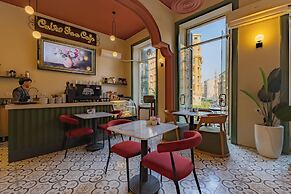Cairo Inn The Royal