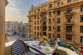Cairo Inn The Royal