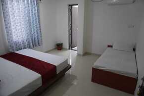 Hotel Shree Radhe Laxmi