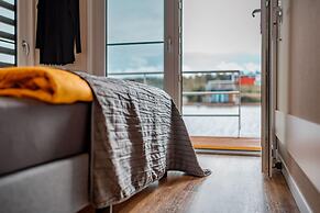 Holiday Home for six Guests, Klitten