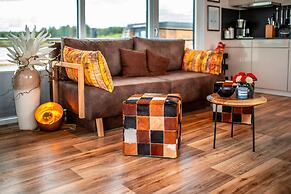 Holiday Home for six Guests, Klitten