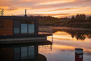 Holiday Home for six Guests, Klitten