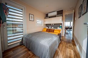 Holiday Home for six Guests, Klitten