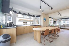 Holiday Home in Middelkerke Near Beach