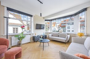 Holiday Home in Middelkerke Near Beach