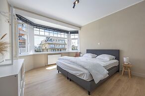 Holiday Home in Middelkerke Near Beach