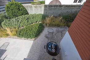 Holiday Home in Middelkerke Near Beach
