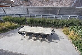 Holiday Home in Middelkerke Near Beach