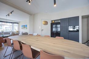 Holiday Home in Middelkerke Near Beach