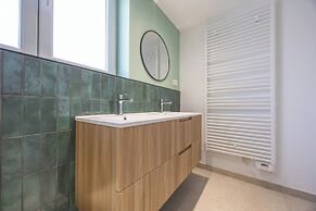 Holiday Home in Middelkerke Near Beach