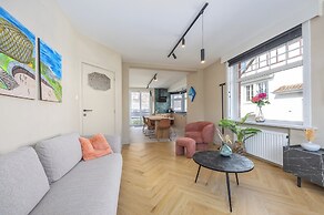 Holiday Home in Middelkerke Near Beach