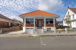 Holiday Home in Middelkerke Near Beach