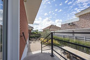 Holiday Home in Middelkerke Near Beach