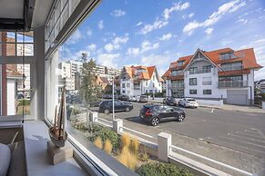 Holiday Home in Middelkerke Near Beach