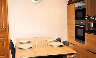 Apartments for 4 People