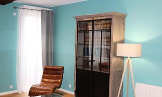 Apartments for 4 People