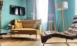 Apartments for 4 People