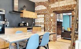 Apartments for 4 People