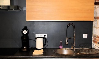 Apartments for 4 People