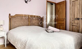 Apartments for 4 People